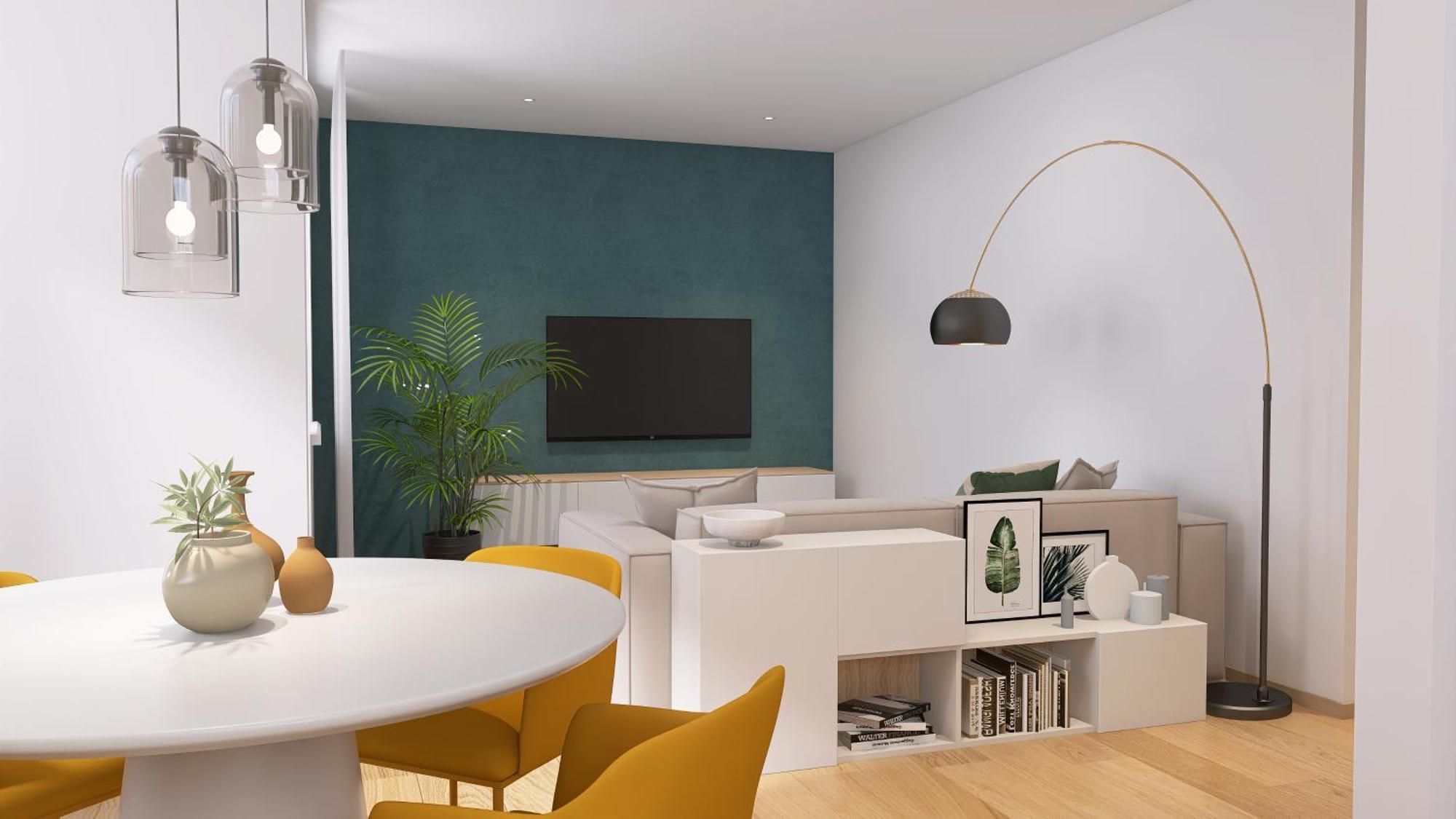 Apartmenthaus Am Kaiser-Wilhelm-Park 代特莫尔德 外观 照片
