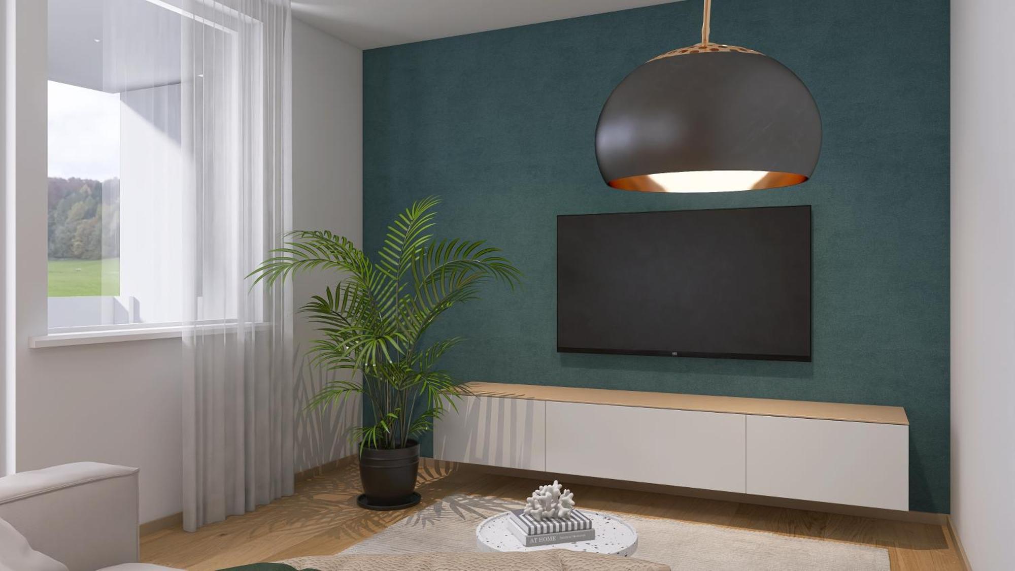 Apartmenthaus Am Kaiser-Wilhelm-Park 代特莫尔德 外观 照片